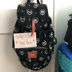 ❌SOLD ❌ Victoria’s Secret Backpack